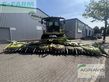 Cosechadora de Cereal - Claas - jaguar 980 allrad + claas orbis 900