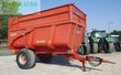Volquet - Gilibert - 850 profi