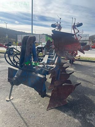 Arado - Rabe - supertaube ge 4/80-35