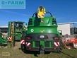 Cosechadora de Cereal - John Deere - feldhäcksler 8500 mj18