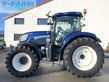 Tractor agrícola - New Holland - t7.200 ac autocommand isobus