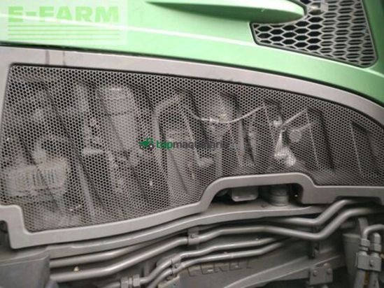 Tractor agrícola - Fendt - 828 vario profi plus s4 ProfiPlus