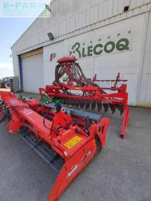 Combinado de siembra - Kuhn - btf 4030