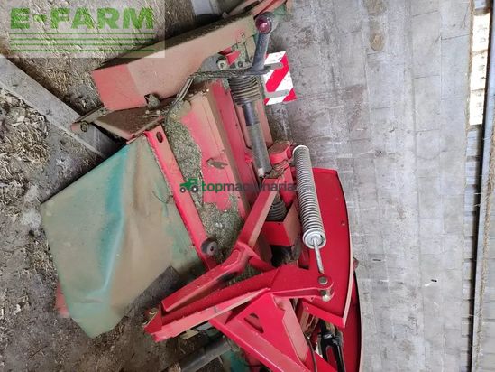 Cortacésped manual - Kverneland - 3632ft