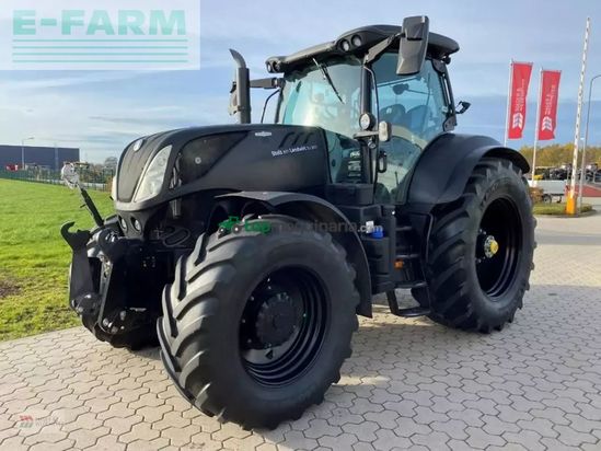 Tractor agrícola - New Holland - t7.230 auto command mit rtk