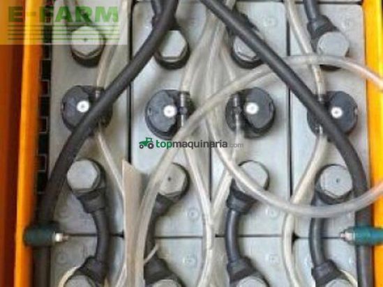 Elevadora - Jungheinrich - ejb 335