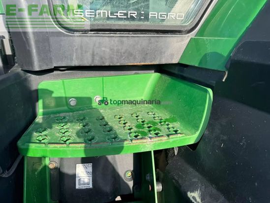 Tractor agrícola - John Deere - 8370r