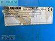 Combinado de siembra - Lemken - zirkon 8/300 + saphir 7 ds