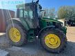 Tractor agrícola - John Deere - 6110m