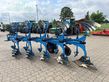 Arado - Lemken - juwel 8 v t 5 l 90 turncontrol
