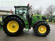 Tractor agrícola - John Deere - 6r215