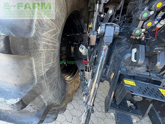 Tractor agrícola - New Holland - t7.300