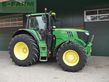 Tractor agrícola - John Deere - 6195m command quad fzw autotrac