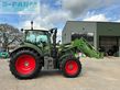 Tractor agrícola - Fendt - 516 power tractor (st26071)