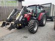 Tractor agrícola - Case IH - jxu 95