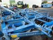 Cultivador - Lemken - kristall 9/500 ku