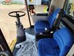 Cosechadora de Cereal - New Holland - cr9080