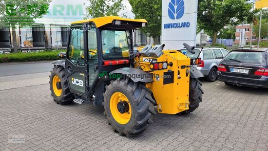 Telescopica - JCB - 527-58 ds
