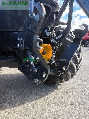 Tractor agrícola -  - puma 175 cvx *aprilia edition*