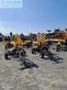 Rastrillo - New Holland - prorotor l 640 t