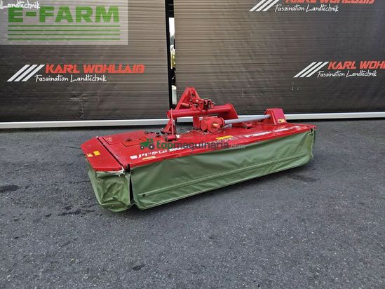 Cortacésped manual - Stoll - cm 265 f