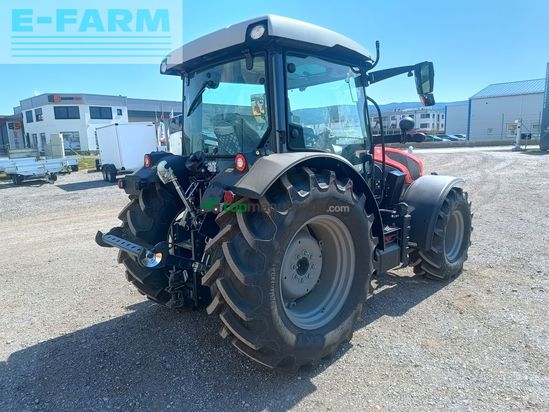 Tractor agrícola - Same - dorado 75 (stage v)