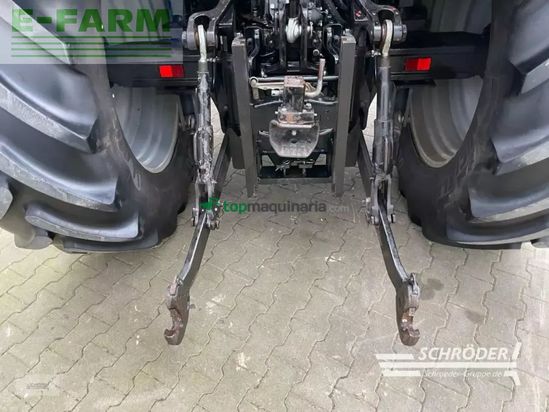 Tractor agrícola - Massey Ferguson - 5455