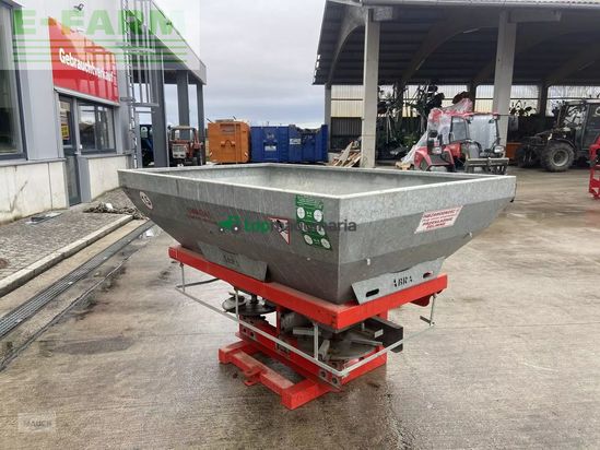 Esparcidor -  - abra düngerstreuer 1200l