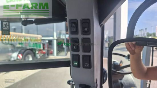 Tractor agrícola - New Holland - t6.145 auto command sidewinder ii