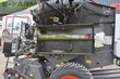 Empacadora gigant - Claas - variant 585 rc pro