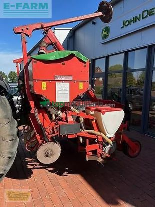 Sembradora monograno mecanica - Gaspardo - st 300