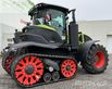 Tractor agrícola - Claas - axion 960 terra trac v