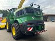 Cosechadora de Cereal - John Deere - 9700i prodrive 40km/h