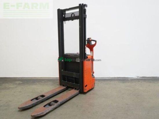 Elevadora - Linde - l 12 1172