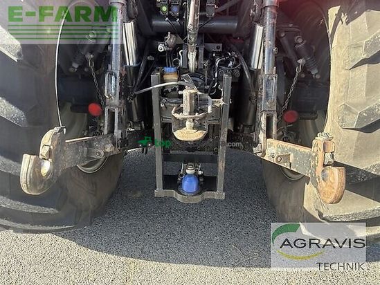Tractor agrícola - Case IH - cvx 150
