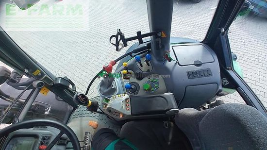 Tractor agrícola - Deutz-Fahr - agrotron m620
