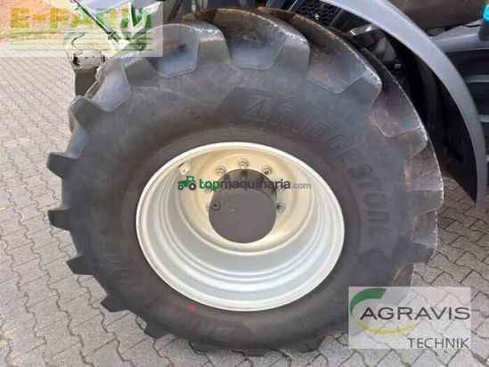 Tractor agrícola - Valtra - t 235 d