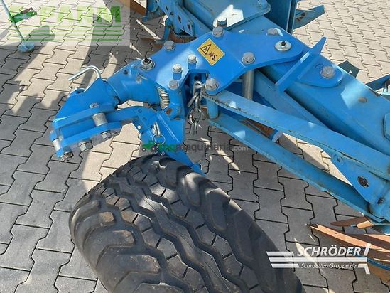 Arado - Lemken - variopal 8 5 n 100