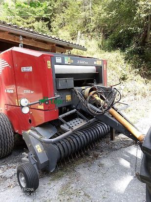 Empacadora gigant -  - z 562 rn