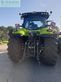Tractor agrícola - Claas - axion 830* cemis 1200 rtk