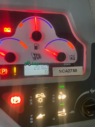 Minicargadora - JCB - 225T ECO