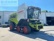 Cosechadora de Cereal - Claas - lexion 7500 tt