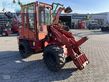 Telescopica - Weidemann - 3002 d/m mit kabine, schaufel  pg