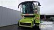 Cosechadora de Cereal - Claas - lexion 670 terra trac