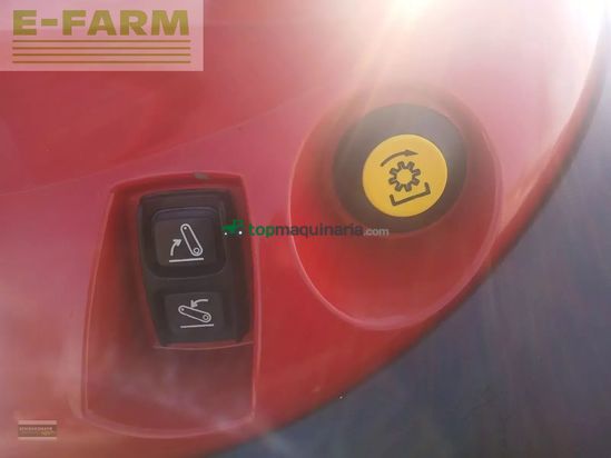 Tractor agrícola - Steyr - 4080 kompakt (stage v)