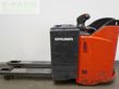 Elevadora - Linde - t 20 sp 131