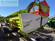 Cosechadora de Cereal - Claas - trion 660 terra trac