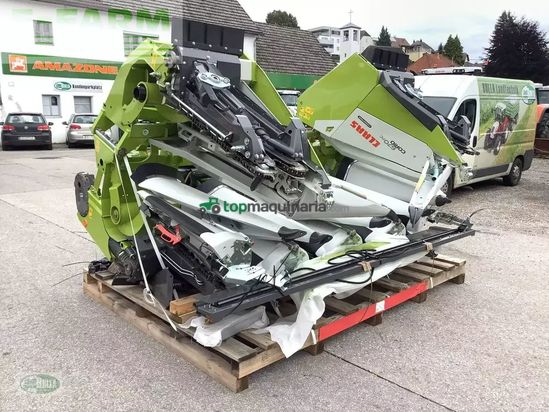 Cabezal - Claas - corio 670 fc conspeed