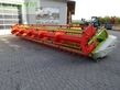 Cabezal - Claas - schneidwerk v770 mit rapsausrüstung
