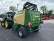 Empacadora gigant - Krone - comprima f 155xc